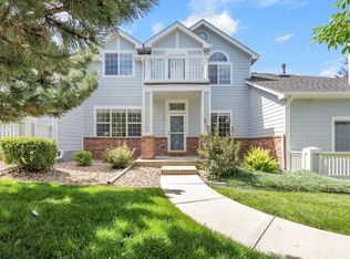 18179 E Cornell Pl, Aurora, CO 80013