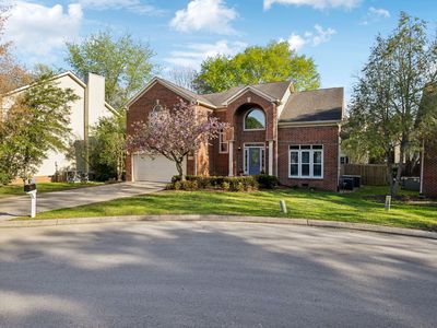709 Shadowlawn Ct, Franklin, TN, 37069