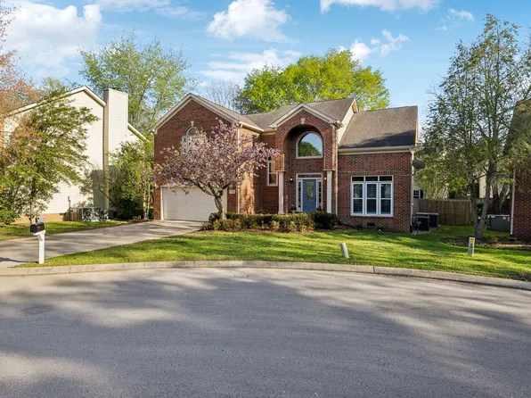709 Shadowlawn Ct, Franklin, TN 37069