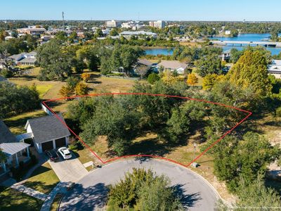 1175 Cove Pointe Dr, Panama City, FL, 32401