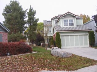 7189 Blue Falls Cir, Reno, NV 89511