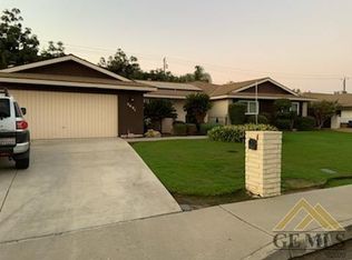 3601 Panorama Dr, Bakersfield, CA 93306