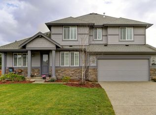 1857 Miller Dr, Dupont, WA 98327