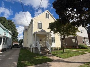 530 W 5th St #1B, Erie, PA 16507