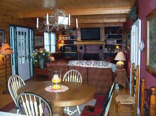 2458 Hwy 17, Phelps, WI 54554