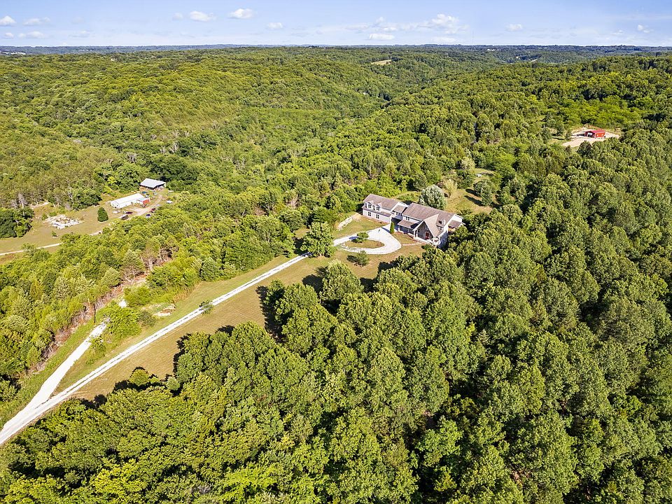 831 Wilson Creek Rd, Galena, MO 65656 MLS 60246190 Zillow