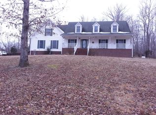 1586 Elnora Rd, White Bluff, TN 37187