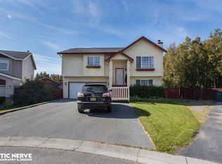 530 W 121st Cir, Anchorage, AK 99515