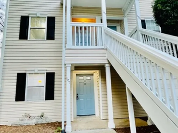 101 Scott Ln, Chapel Hill, NC