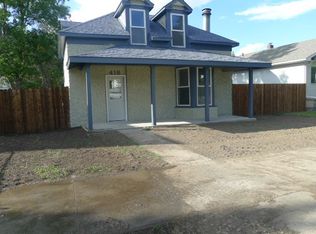 416 W Evelyn St, Lewistown, MT 59457