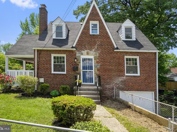 4019 Madison St, Hyattsville, MD 20781