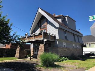 45 Broad Ave, Binghamton, NY 13904