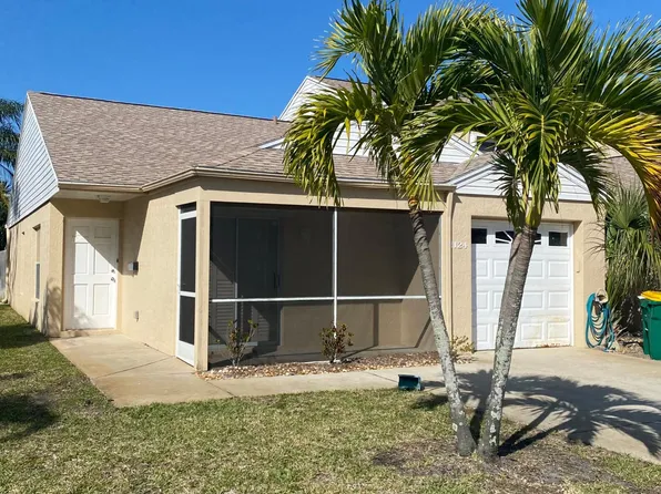 1124 Ashley Ave, Indian Harbour Beach, FL 32937