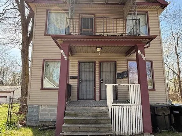 15779 Alden St, Detroit, MI 48238