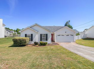 5557 Glen Ridge Bnd, Lithonia, GA 30058