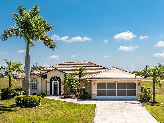 2nd image of 16446 Belo Ct