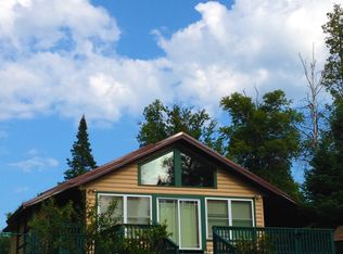 1279 Christianson Lake Rd, Two Harbors, MN 55616