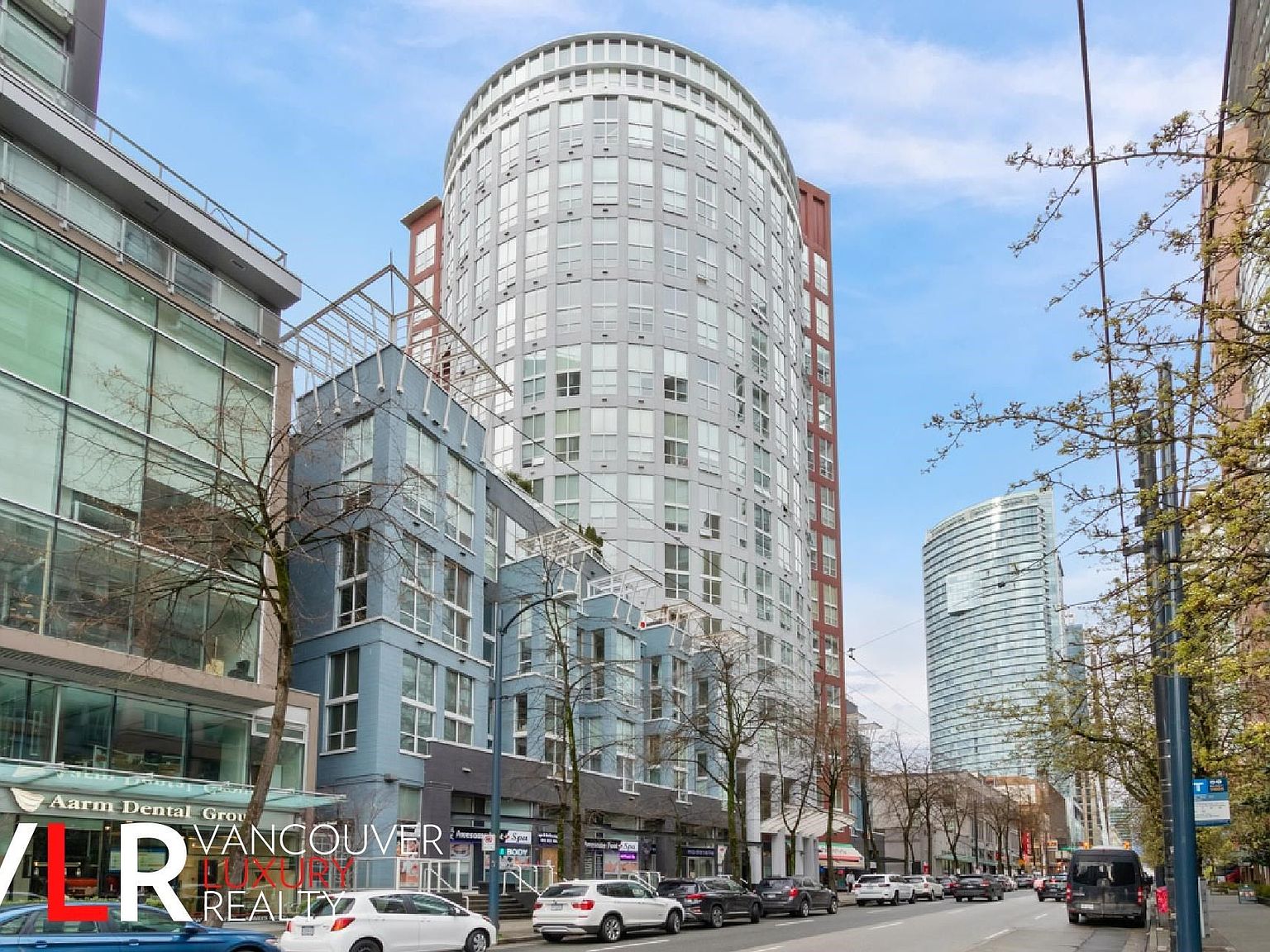 933 Seymour St #417, Vancouver, BC V6B 6L6 | Zillow