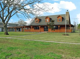 37514 Fm 1093, Simonton, TX 77476