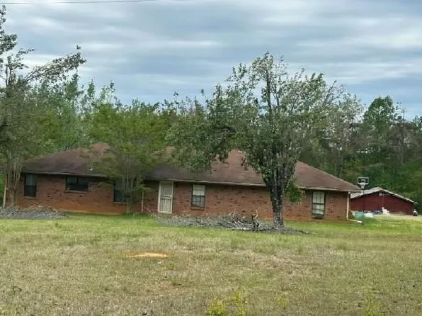 91 County Road 257, Glen, MS 38846