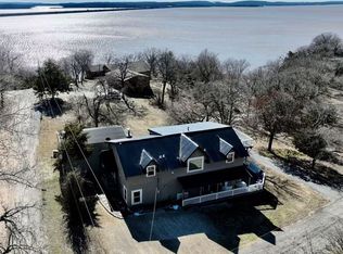 121856 S 4170th Rd, Eufaula, OK 74432