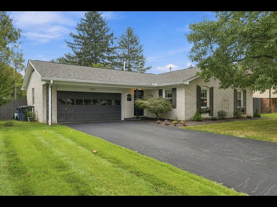 2224 Markham Ct