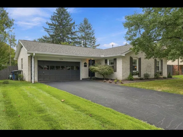 2224 Markham Ct, Lexington, KY 40504