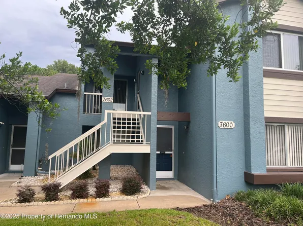 7602 Saint Andrews Blvd #7596-C, Brooksville, FL 34613