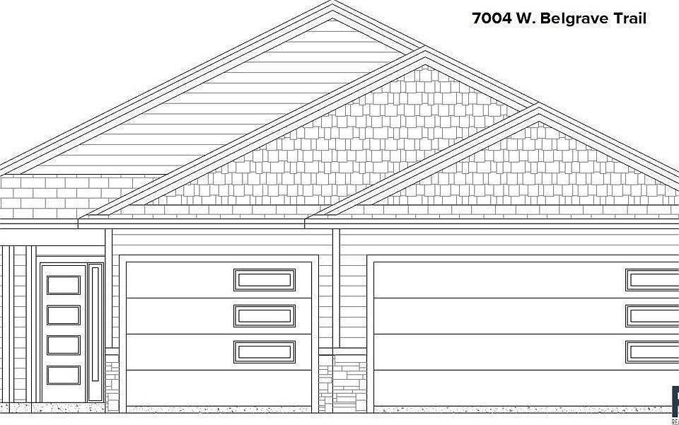 2nd image of 7004 W Belgrave Trl