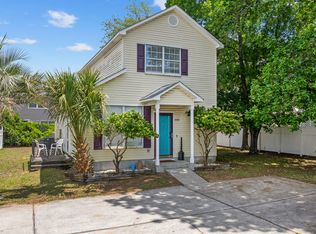 408 1st Ave S, Myrtle Beach, SC 29577