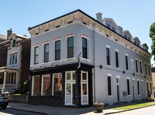 801 Greer St APT 3, Covington, KY 41011