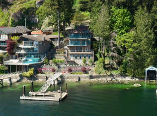 4793 Strathcona Rd, North Vancouver, BC V7G1G9