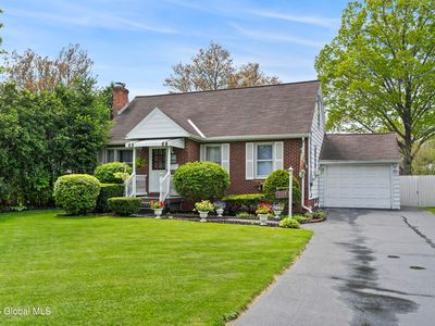 2125 Ferguson Street, Schenectady, NY, 12303