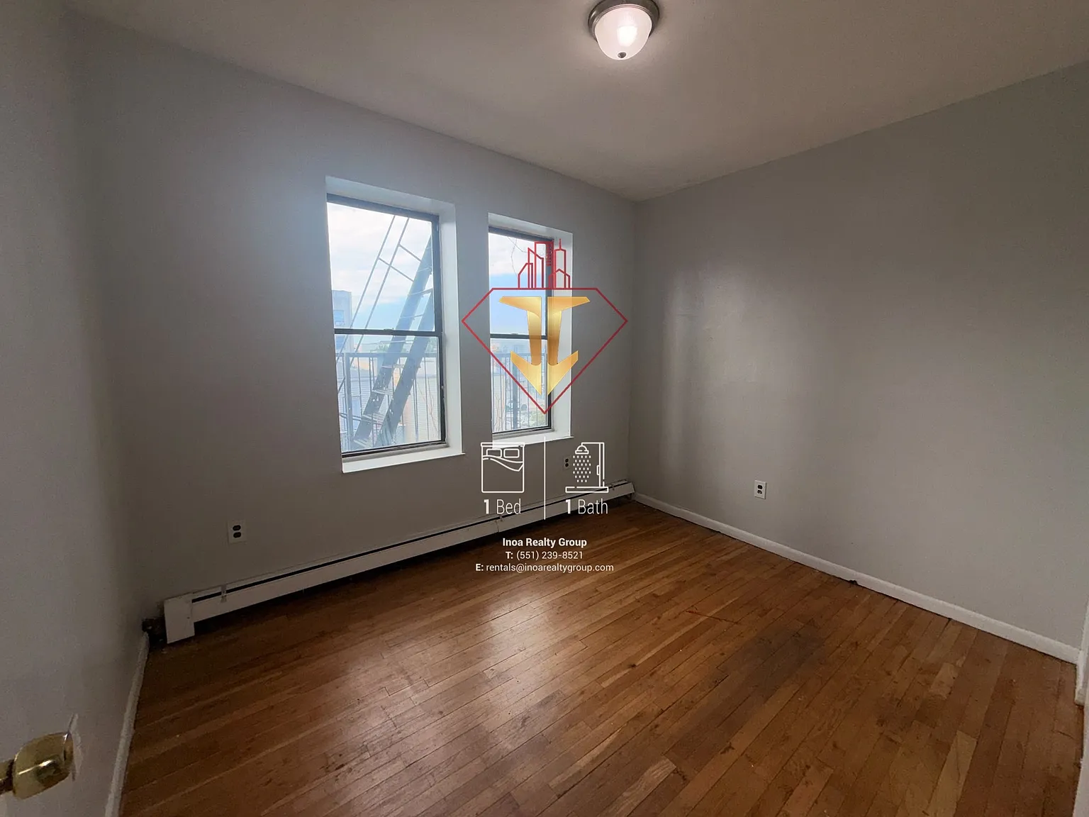 1 bed, 800 sqft, $2,000 — Photo 3