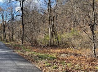 Berry Ridge Rd, East Waterford, PA 17021