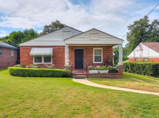 2734 Magnolia Ave, Augusta, GA 30909