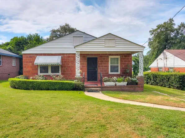 2734 Magnolia Avenue, Augusta, GA
