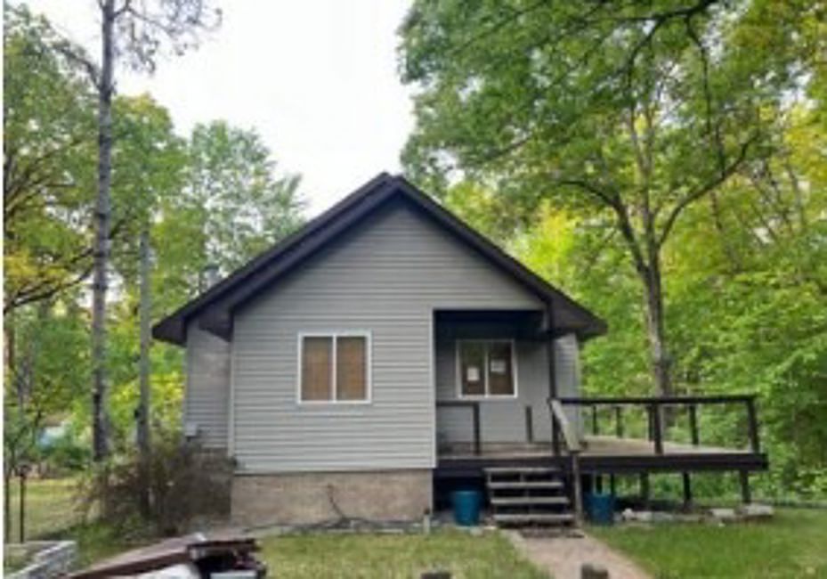 Property Front View