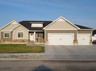 851 N 500 E, Tremonton, UT 84337
