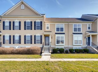 5610 Rainbow Falls St, Dublin, OH 43016