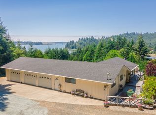 65757 E Bay Rd, North Bend, OR 97459
