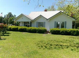 631 River Rd, Lakeland, GA 31635