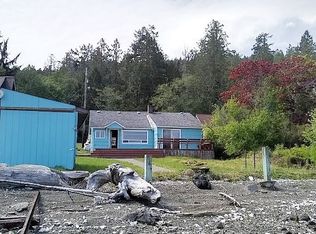 22490 N Highway 101, Shelton, WA 98584