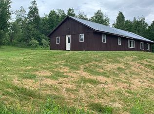 669 Curtis Rd, Morgan, VT 05853