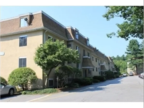 208 Swanson Rd Unit 535, Boxboro, MA 01719