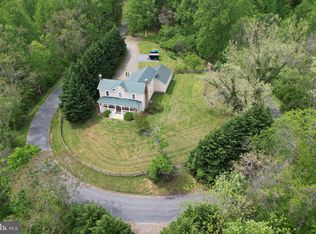 6182 Ruth Rd, Madison, VA 22727