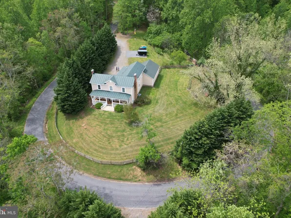 6182 Ruth Rd, Madison, VA 22727