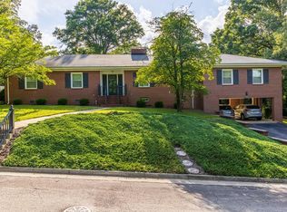 1312 Willingham Ave, South Boston, VA 24592