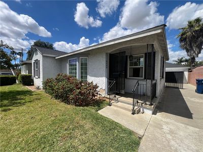6539 Manzanar Ave, Pico Rivera, CA, 90660