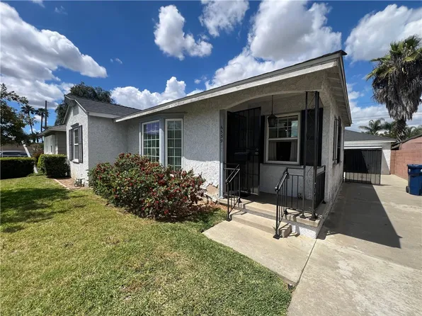 6539 Manzanar Ave, Pico Rivera, CA 90660